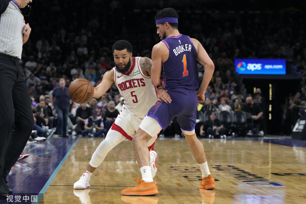 当今NBA